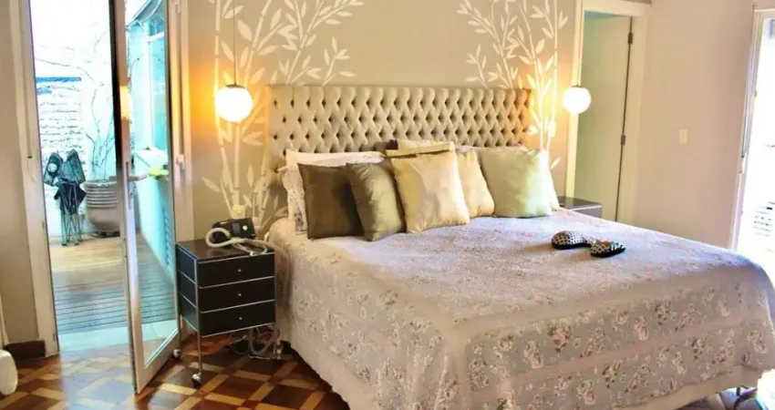 Imperdível: casa à venda na aclimação, são paulo-sp, com 3 quartos, 3 suítes, 6 banheiros, 4 vagas e 285m²