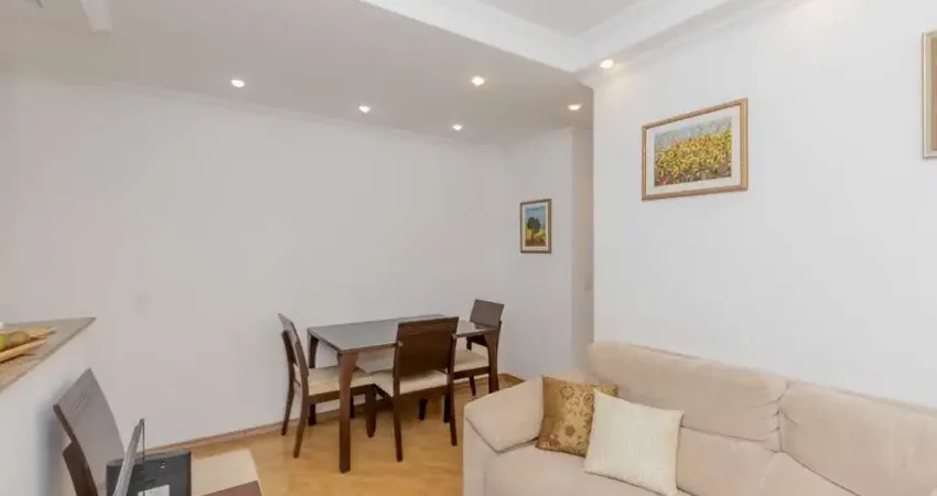 Apartamento à venda em são paulo-sp, aclimação: 2 quartos, 1 suíte, 2 salas, 2 banheiros, 1 vaga, 45m². venha conferir!