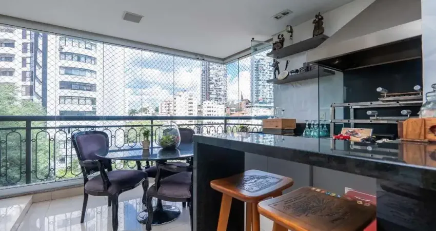 Imperdível oportunidade de compra: apartamento de luxo na aclimação, são paulo-sp, com 4 quartos e 215m²!