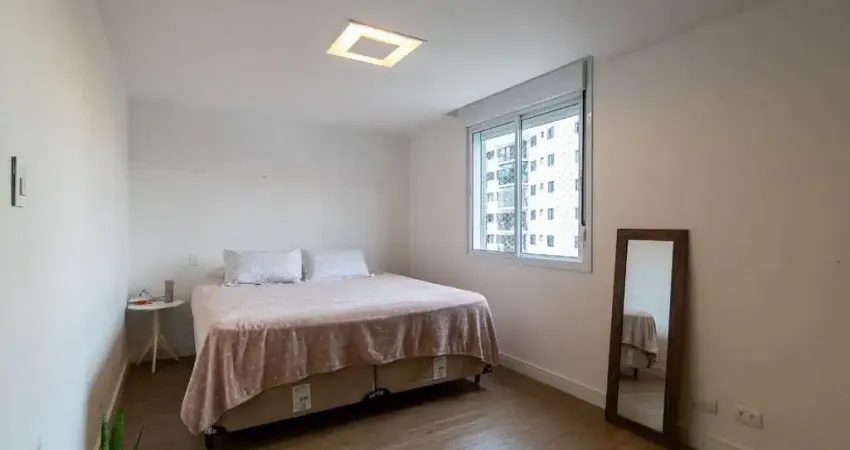 Apartamento à venda 120m2, 3 dormitórios e 1 vaga, vila mariana, são paulo, sp