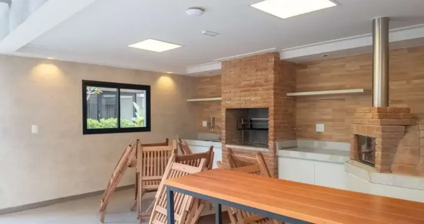 Apartamento à venda 3 dormitórios sendo 2 suítes e 2 vagas, vila mariana, são paulo, sp