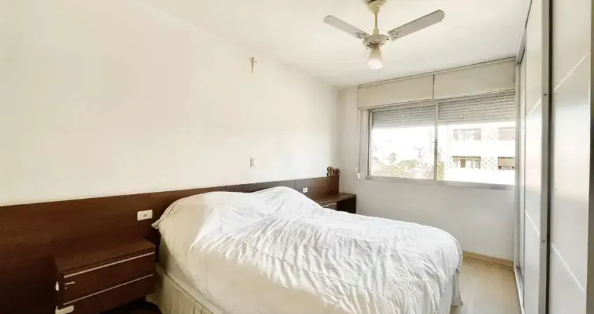 Apartamento com 100m2, 3 dormitórios e 1 vaga à venda, aclimação, são paulo, sp
