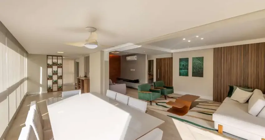Imperdível apartamento de luxo com 3 suítes e 3 vagas na aclimação, são paulo - sp!