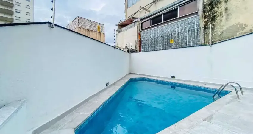 Apartamento à venda 1 dromitorio 1 suite 1 vaga 60m2, aclimação, são paulo, sp