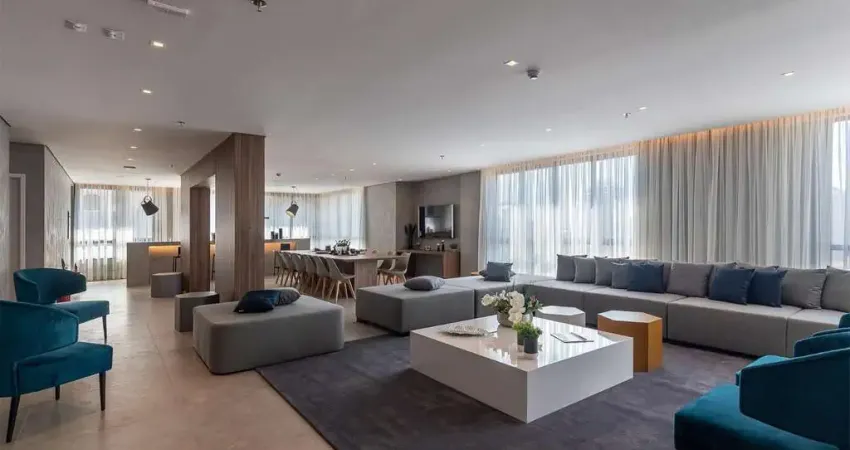 Kitnet / Stúdio à venda no Mirandópolis, São Paulo 