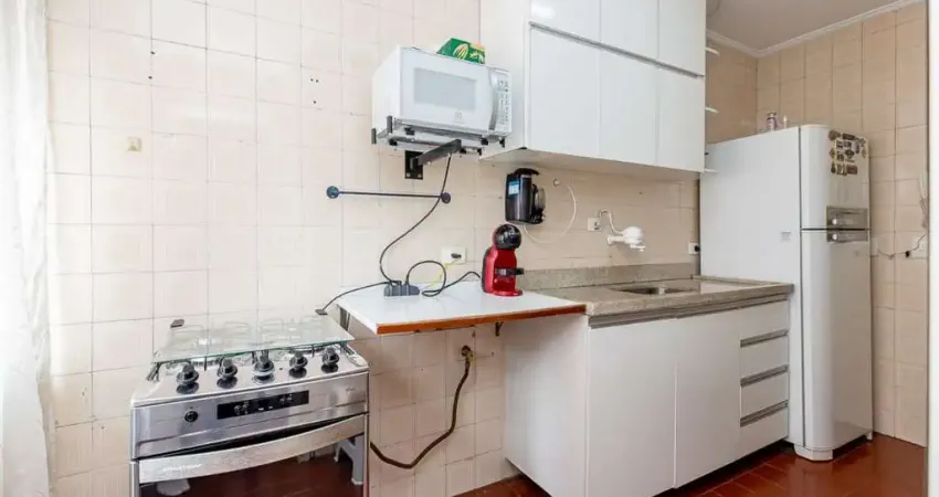 Apartamento à venda 2 dormitórios e 1 vaga, vila mascote, são paulo, sp