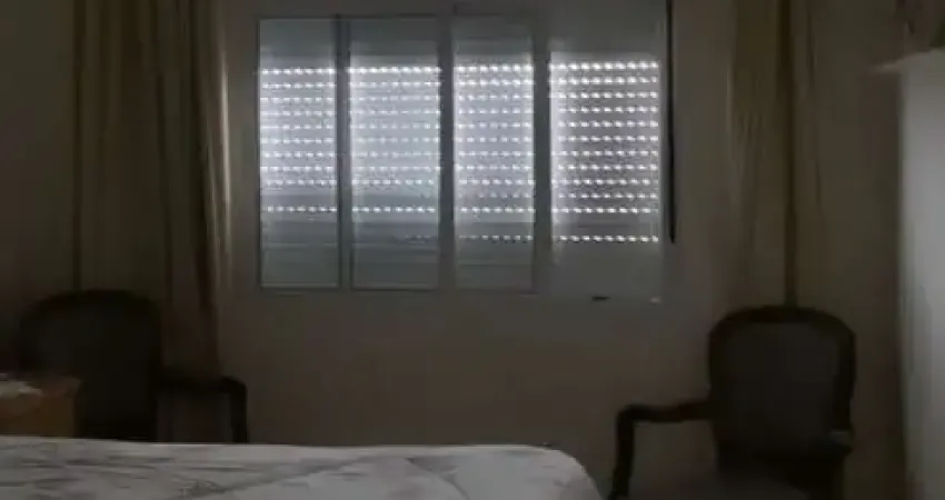 Apartamento com 95m², 3 dorms., 2 vagas, à venda, vila monte alegre, são paulo, sp