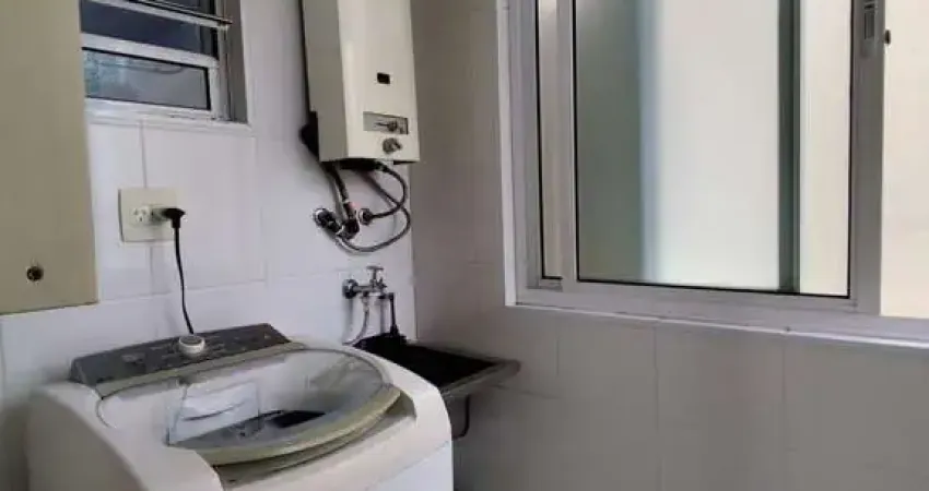 Apartamento de 72m² à venda, com 2 dormitórios, área de serviço, 1 vaga de garagem, localizado no cerqueira césar, são paulo, sp.