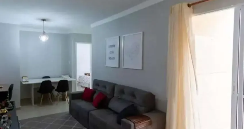 Apartamento de 90m² mobiliado à venda, vila sônia, são paulo, sp. com 2 dormitórios, sala ampla, área de serviço, 1 vaga de garagem.