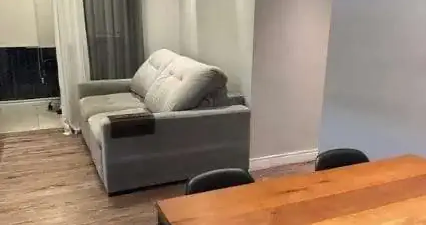 Apartamento com 52m², 2 dorms., 1 vaga, à venda, vila carioca, são paulo, sp