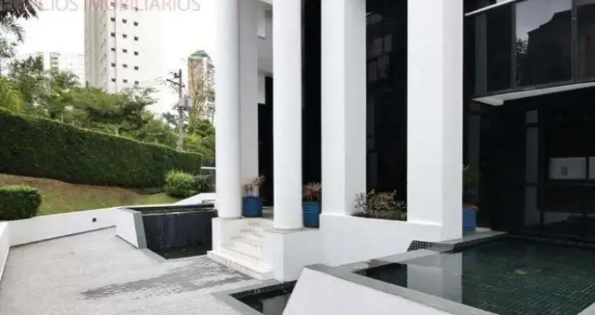 Apartamento de 50m² mobiliado para locação, vila andrade, são paulo, sp. com 1 suíte, sala, área de serviço, 1 vaga de garagem.