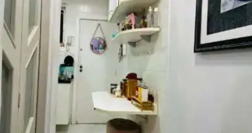 Apartamento de 43m² para locação, campos elíseos, são paulo, sp. com 1 dormitório com sacada, sala de estar, sem vaga para auto.