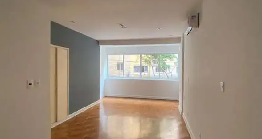 Apartamento de 46m² à venda, vila buarque, são paulo, sp. com 1 dormitório, sala ampla, cozinha com armários, sem vaga.