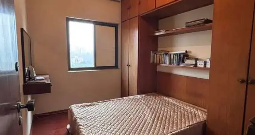Apartamento à venda, aclimação, 63m² com 2 vagas e 2 dormitórios são paulo, sp
