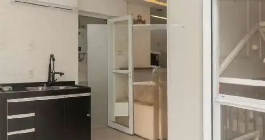 Apartamento à venda mobiliado 2 dormitorios 1 suite 1 vaga 68m2, vila dom pedro i, são paulo, sp