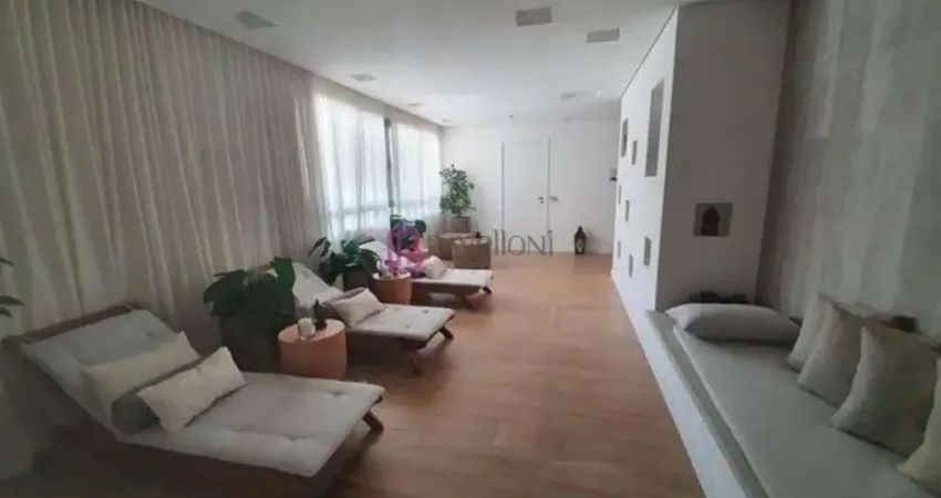 Apartamento com 3 quartos à venda no Morumbi, São Paulo 