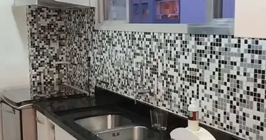 Apartamento com 3 quartos à venda em Santa Cecília, São Paulo