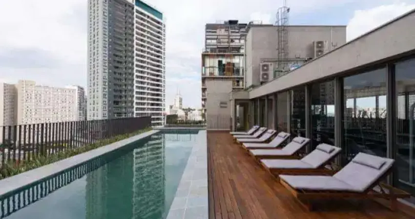 Apartamento de 63m² semi-mobiliado à venda, vila madalena, são paulo, sp. com 2 dormitórios, sendo 1 suíte, aceita pets.