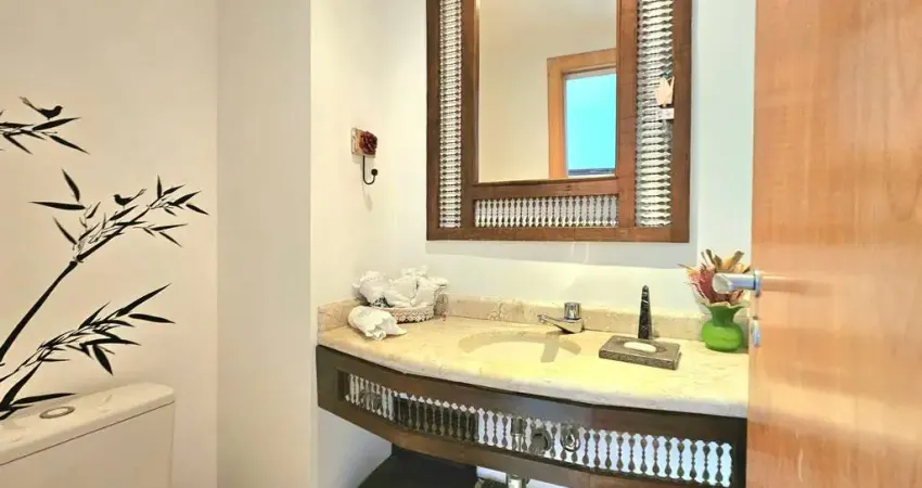 Apartamento à venda 3 suítes e 4 vagas, perdizes, são paulo, sp