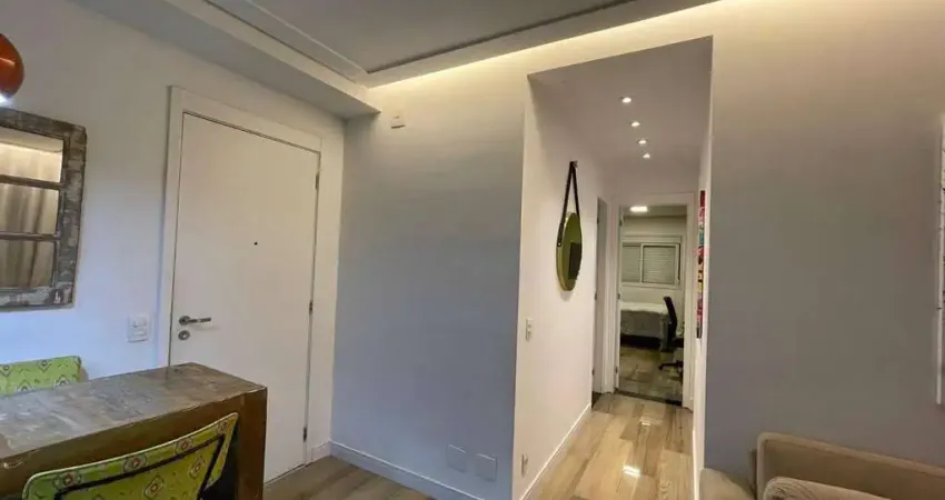 Apartamento à venda com 88m , 02vagas , 02 dormitórios, 01 suíte, tatuapé, são paulo, sp