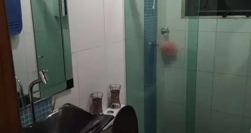 Apartamento à venda, com 48m, 02 dormitórios, 01 vaga jardim macedônia, são paulo, sp