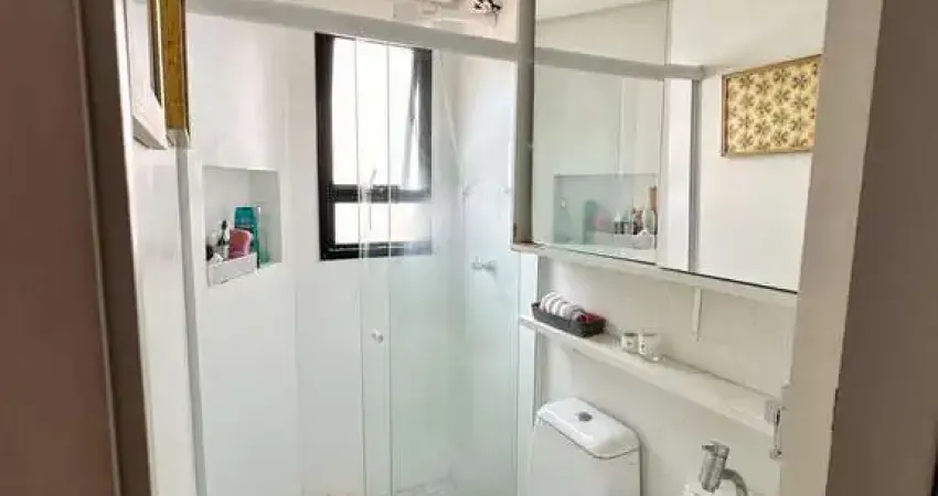 Apartamento com 1 quarto à venda no Campos Eliseos, São Paulo
