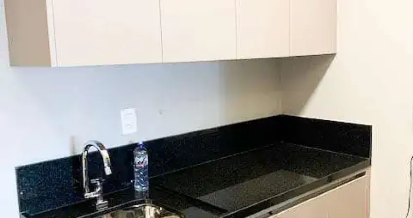 Apartamento totalmente mobiliado  para locação, brooklin, são paulo, sp