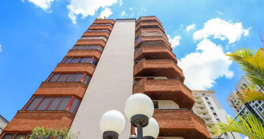 Apartamento com 3 quartos à venda em Pinheiros, São Paulo