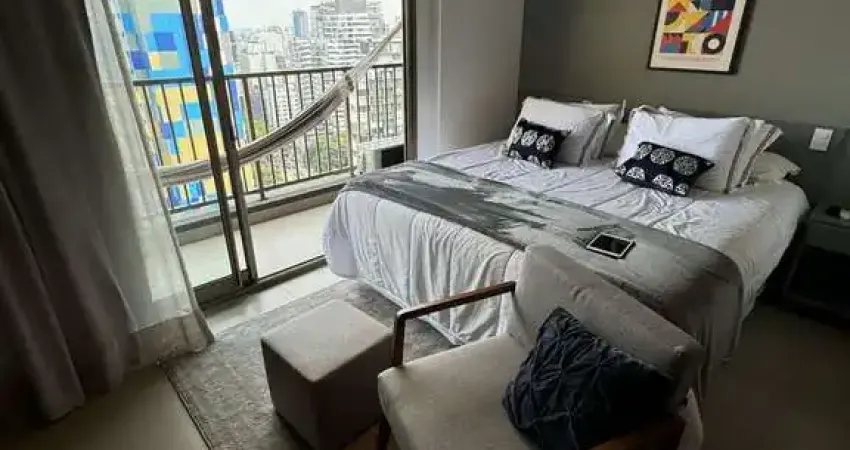 Apartamento para locação e venda, cerqueira césar, são paulo, sp