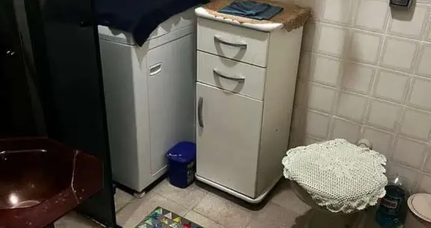 Apartamento com 1 quarto à venda em Santa Cecília, São Paulo