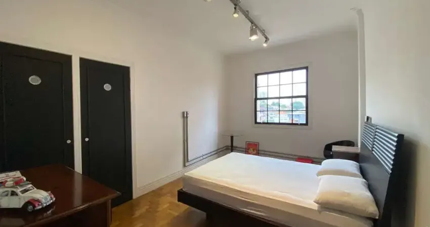 Apartamento para locação, com 2 dormitórios, 1 suite e 1 vaga, com 105m², localizado na vila mariana, são paulo, sp