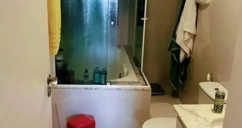 Apartamento com 3 quartos à venda na Aclimação, São Paulo