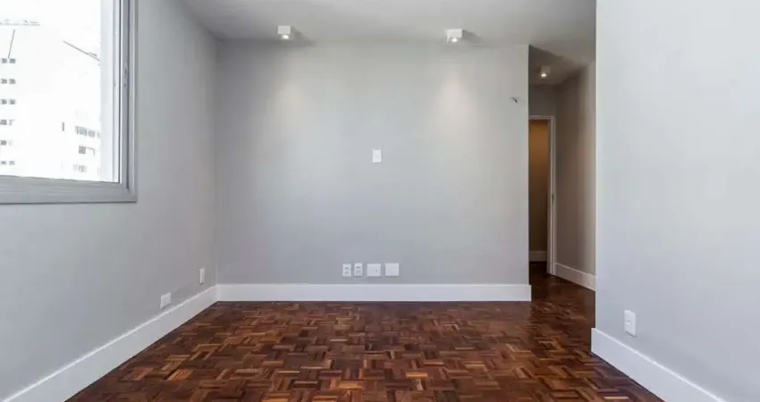 Apartamento à venda 2 dormitorios 2 suites 1 vaga 157m2, localizado no itaim bibi, são paulo, sp