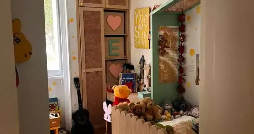 Apartamento com 90m², 2 dorms, 1 suíte, 1 vaga, à venda, campo belo, são paulo, sp