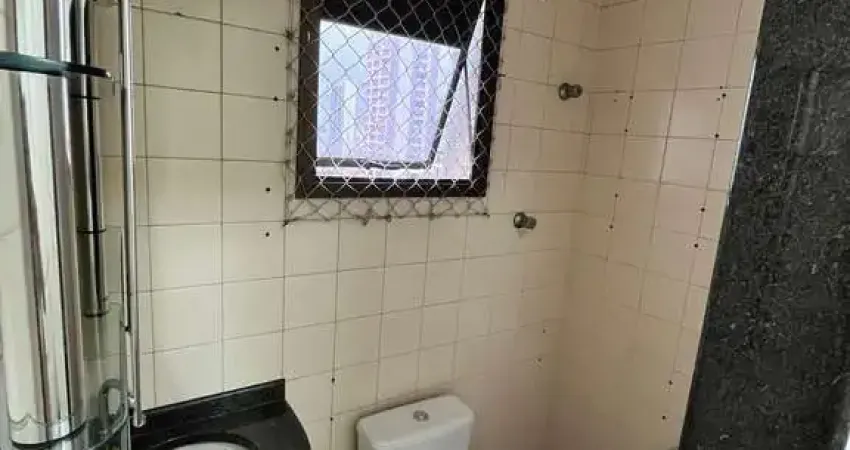 Apartamento com 3 quartos à venda no Ipiranga, São Paulo 