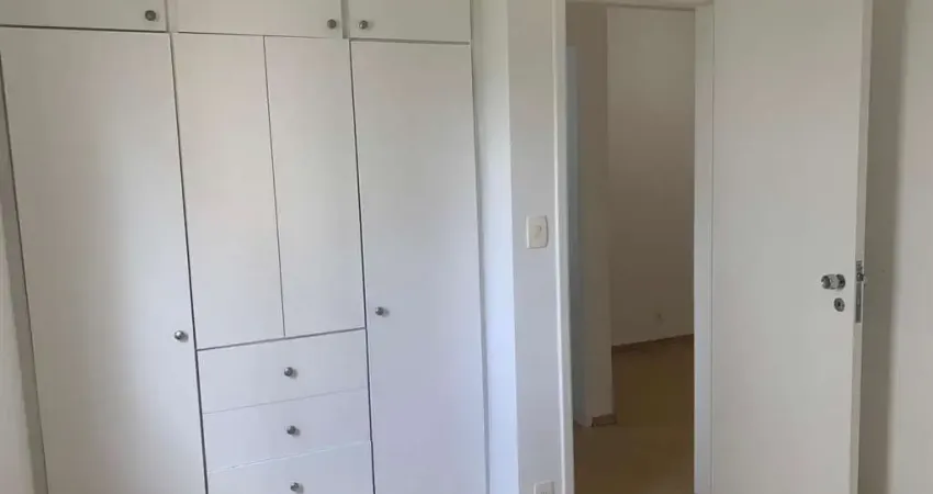 Apartamento à venda, com 1 quarto, 1 vaga e 42 m² localizado em pinheiros