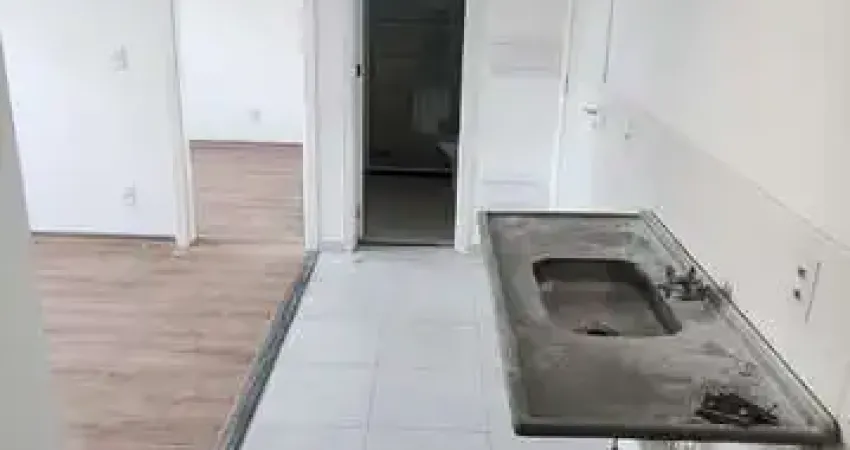 Apartamento de 34m² à venda, vila santa catarina, são paulo, sp. com 2 dormitórios, sala, 1 banheiro, sem vaga.