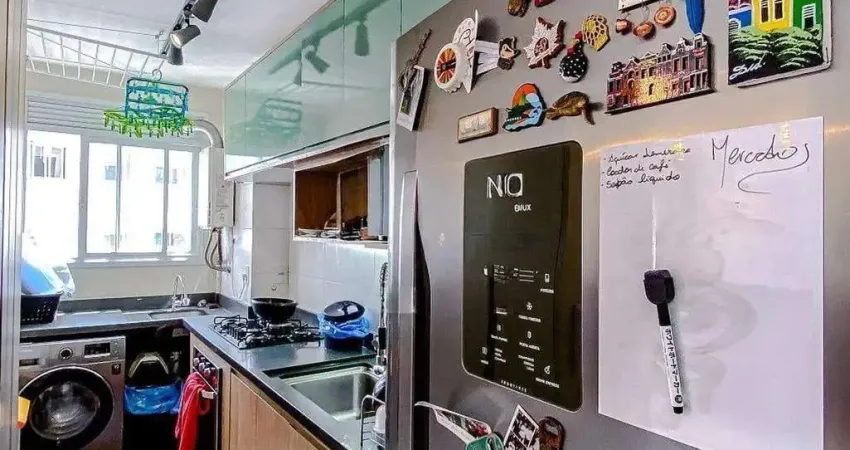 Apartamento com 69m², 2 dorms, 1 suíte, 1 vaga, mobiliado, à venda, brás, são paulo, sp