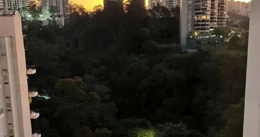 Apartamento de 72m² mobiliado à venda, jardim fonte do morumbi, são paulo, sp. com 2 dormitórios sendo 1 suíte máster, 1 vaga.