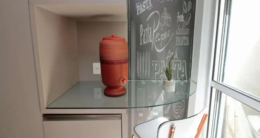 Apartamento de 39m² mobiliado à venda, campos elíseos, são paulo, sp. com 1 dormitório, sala, cozinha completa.