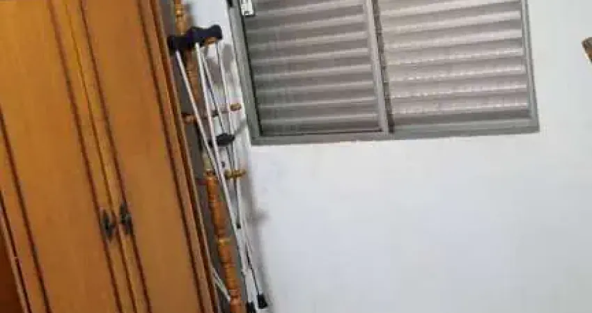 Apartamento de 51m² à venda, jardim peri, são paulo, sp. com 2 dormitórios, 1 banheiro, área de serviço, 1 vaga de garagem.