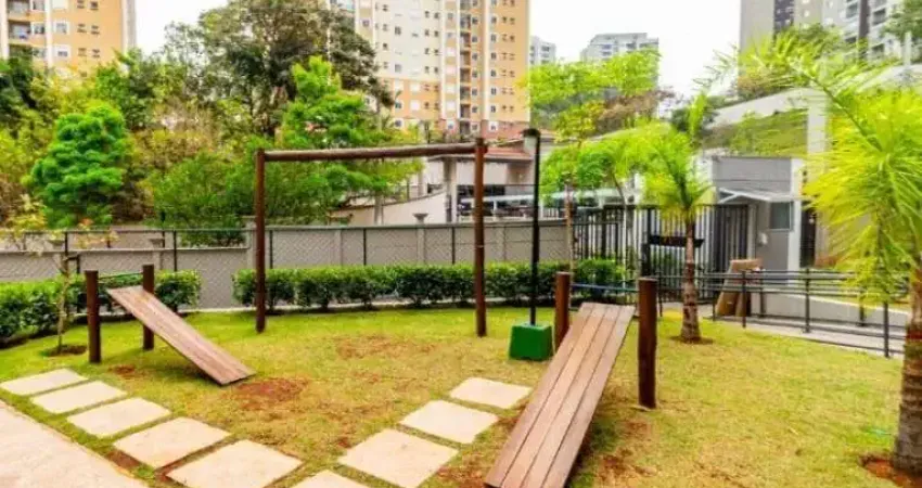 Apartamento à venda 2 dormitorios sem vaga 40m2, vila andrade, são paulo, sp