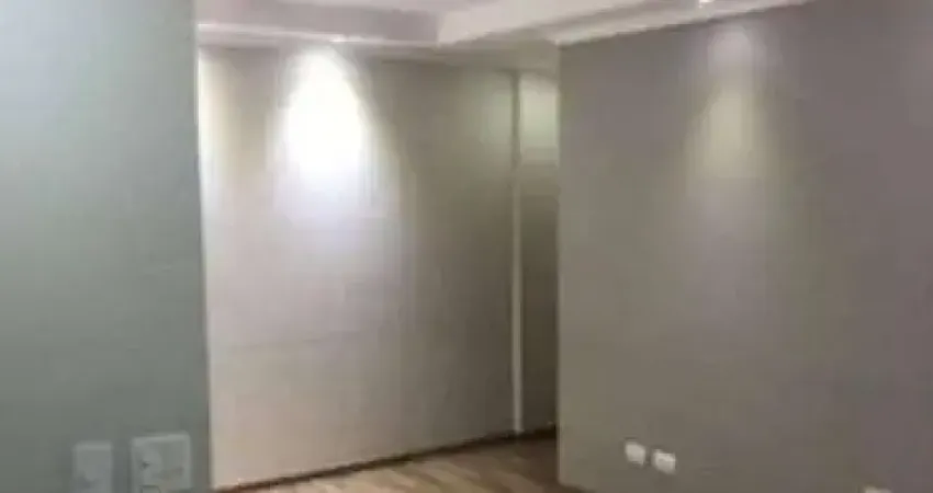 Apartamento de 65m² à venda, vila das mercês, são paulo, sp. com 2 dormitórios, sala ampla, 2 banheiros, área de serviço, 1 vaga.