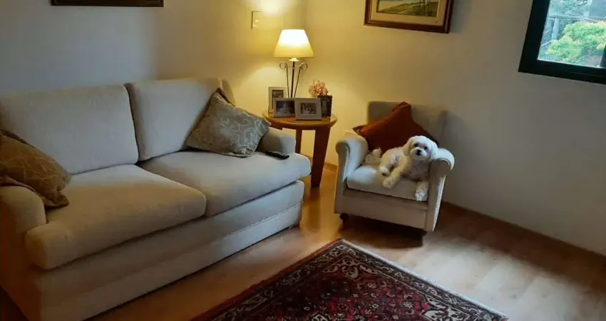 Apartamento de 200m² à venda, vila suzana, são paulo, sp. com 3 dormitórios sendo 1 suíte, closet, 2 vagas.