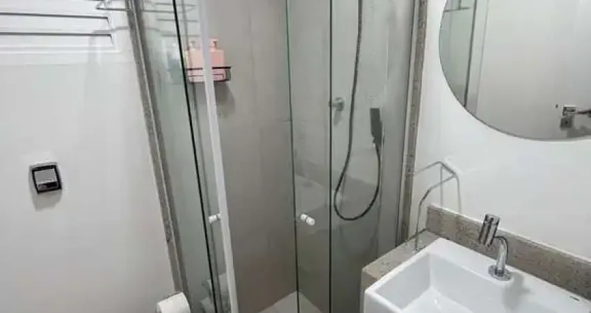 Apartamento de 35m² para locação, jardim paulista, são paulo, sp. com 1 dormitório, 1 vaga para auto e mobiliado