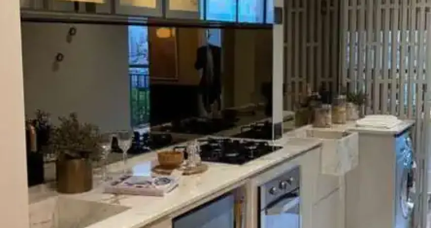 Apartamento à venda com 2 dormitórios, 1 suíte, 1 vaga e 64m2, localizado na vila mariana, são paulo, sp