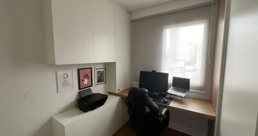 Apartamento à venda 3 dormitorios 1 suite 2 vagas 90m2 , perdizes, são paulo, sp