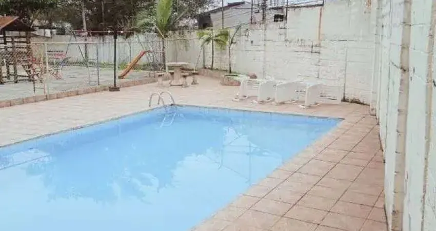 Apartamento à venda, com 2 quartos, semimobiliado, 57m² e 1 vaga, localizado na vila água funda