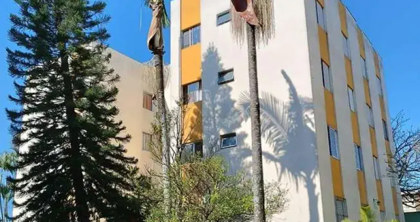 Apartamento de 45m² à venda, mobiliado, com 2 dormitórios, área de serviço, 1 vaga para auto. localizado na vila liviero, são paulo, sp.