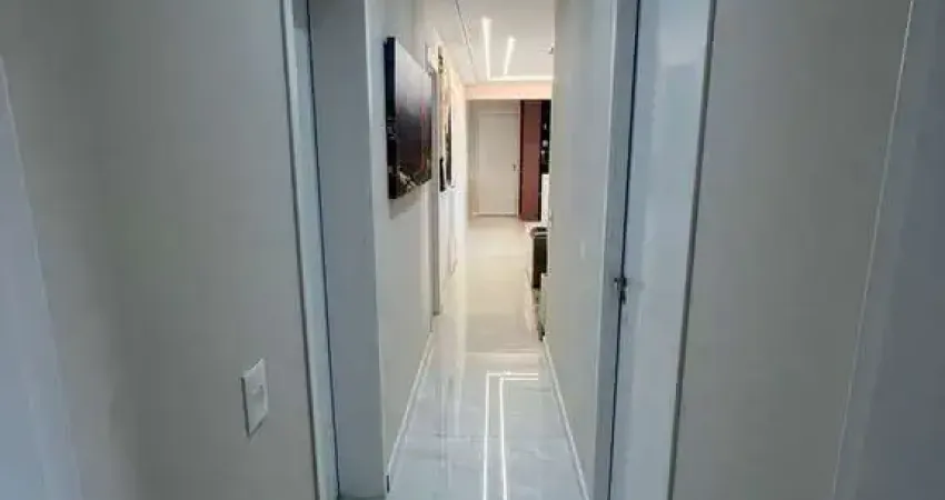 Apartamento de 121m² à venda, mobiliado, vila independência, são paulo, sp,  com 3 suítes, 2 vagas para auto.